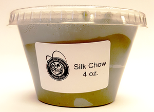 Silkworm Chow